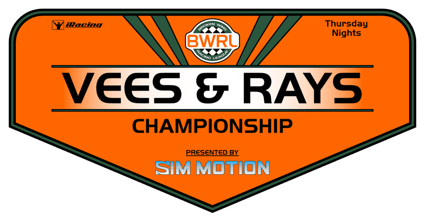 Vee's and Ray's